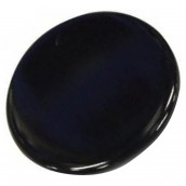 Selettore programma nero forno