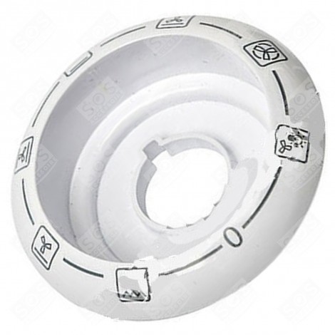 MANOPOLA DECORATIVA ORIGINALE FORNI, FORNELLI ELETTRICI E A GAS - 250944511, C00911763 