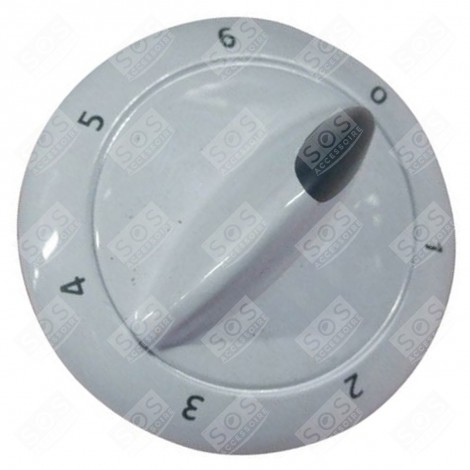 MANOPOLA GAZ +FORNO FORNI, FORNELLI ELETTRICI E A GAS - 42054185