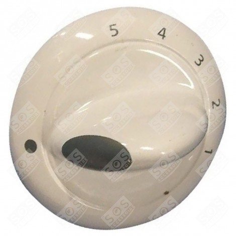 MANOPOLA DEL COMMUTATORE FORNI, FORNELLI ELETTRICI E A GAS - 450900081