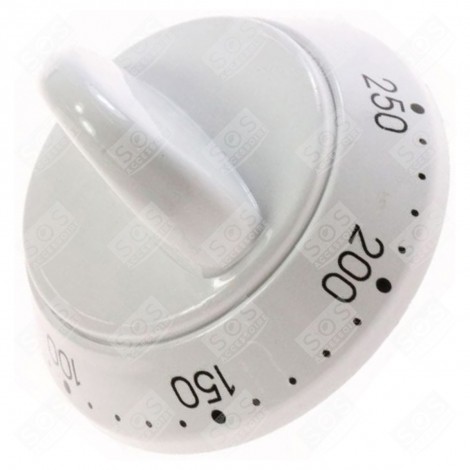 MANOPOLA TERMOSTATO FORNI, FORNELLI ELETTRICI E A GAS - C181086P8