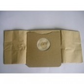 Confezione di 5 sacchetti di carta