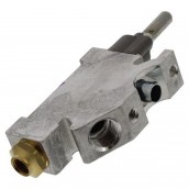 Interruttore porta a 2 poli