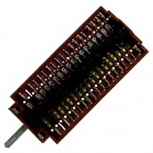 Interruttore-Selettore originale