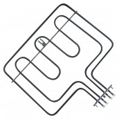 Resistenza grill originale 1800W