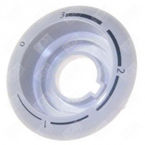 DECORAZIONE MANOPOLA FOCOLARE HILIGHT FORNI, FORNELLI ELETTRICI E A GAS - 250943167