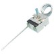 TERMOSTATO FORNI, FORNELLI ELETTRICI E A GAS - 92X4374