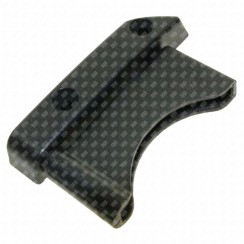 Supporto destro visiera