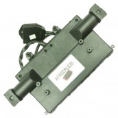 Tastiera di controllo