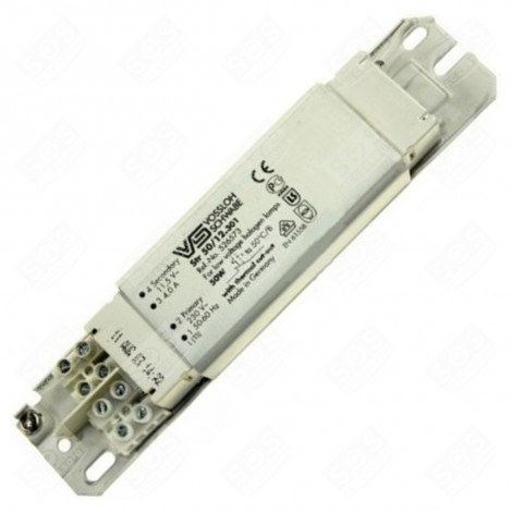 TRASFORMATORE ORIGINALE CAPPA ASPIRANTE - C00096871