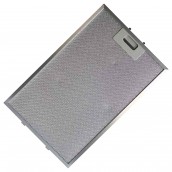 Filtro in metallo antigrasso