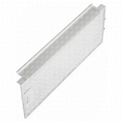 Filtro metallico anti grasso originale