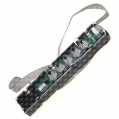 Scatola dei commandi