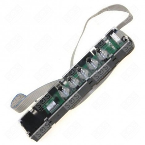 BOITIER DE COMMANDE CAPPA ASPIRANTE - 74X9811