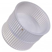 Convogliatore a doppia turbina originale