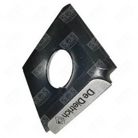 PIASTRA SEGNALETICA CAPPA ASPIRANTE - 77X3624