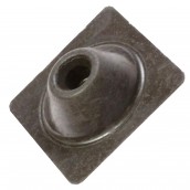 Ferodo pattino ammortizzatore