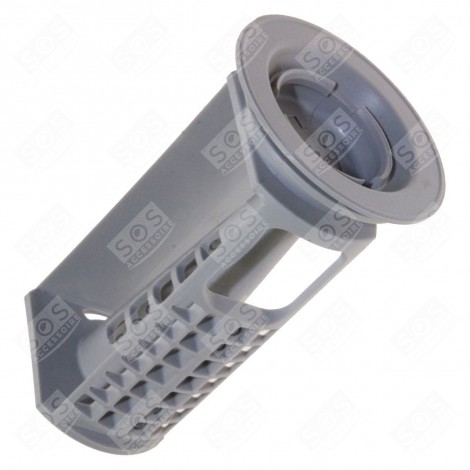 FILTRO POMPA DI SCARICO ORIGINALE LAVATRICE - DC63-00998A