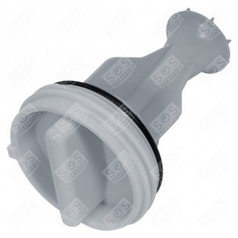 FILTRO POMPA DI SCARICO ORIGINALE LAVATRICE - DC97-14278A