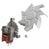 Motore della ventola