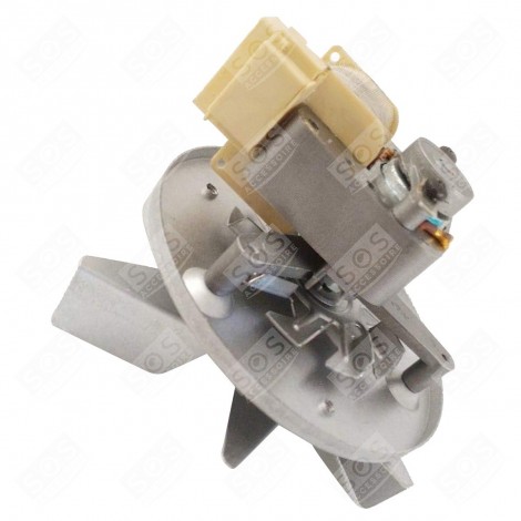 HÉLICE VENTILATEUR FORNI, FORNELLI ELETTRICI E A GAS - 79290010