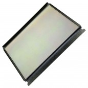 Vetro interno sportello