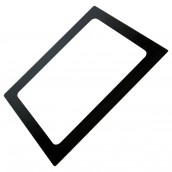 Vetro interno della porta originale