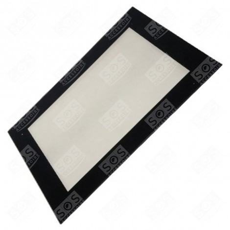 VITRE INTÉRIEURE DE PORTE FORNI, FORNELLI ELETTRICI E A GAS - C00373878
