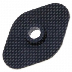 Maniglia in gomma originale