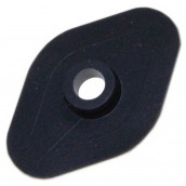 Maniglia in gomma originale