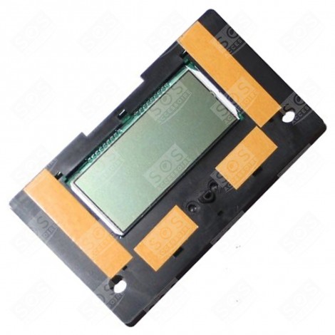 SCHEDA DISPLAY FORNI, FORNELLI ELETTRICI E A GAS - 44004552