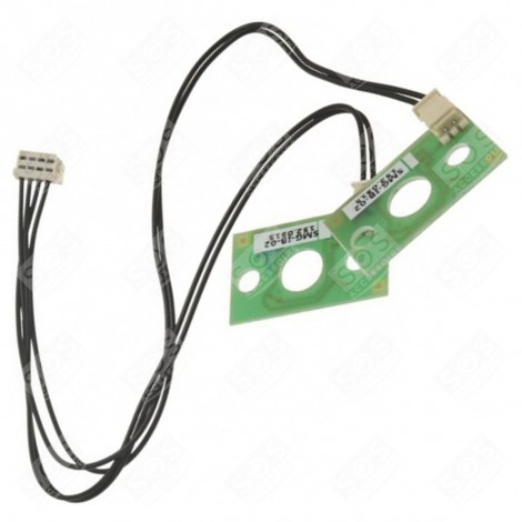 SPINA A LED DEL POTENZIOMETRO FORNI, FORNELLI ELETTRICI E A GAS - 811650455, 811652859