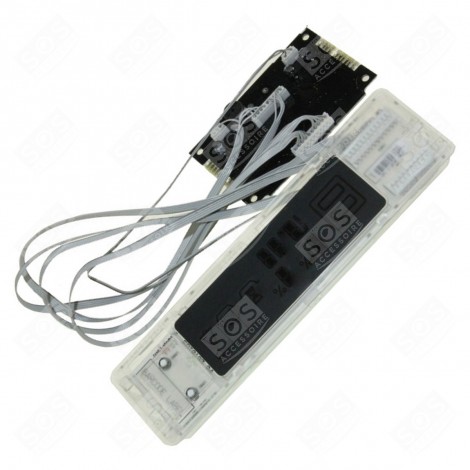 PROGRAMMATORE ORIGINALE FORNI, FORNELLI ELETTRICI E A GAS - C00276515, C00269134  