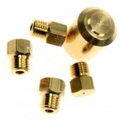 Bustina iniettori, ugelli a gas butano propano originale