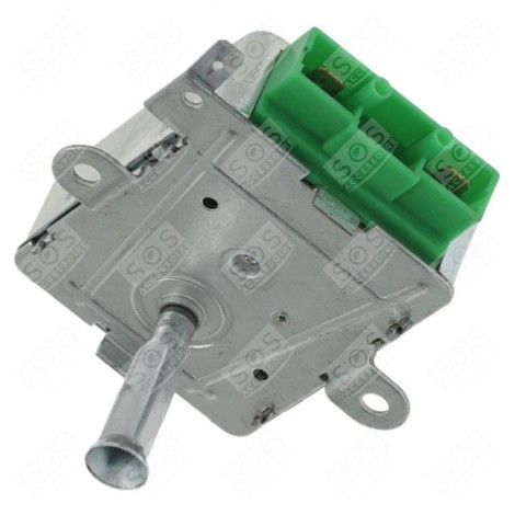 MOTORE GIRARROSTO ORIGINALE FORNI, FORNELLI ELETTRICI E A GAS - 482000027537, C00082359