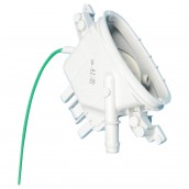 Vasca per detersivo, vasca per detersivo