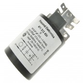 Filtro anti-parassiti