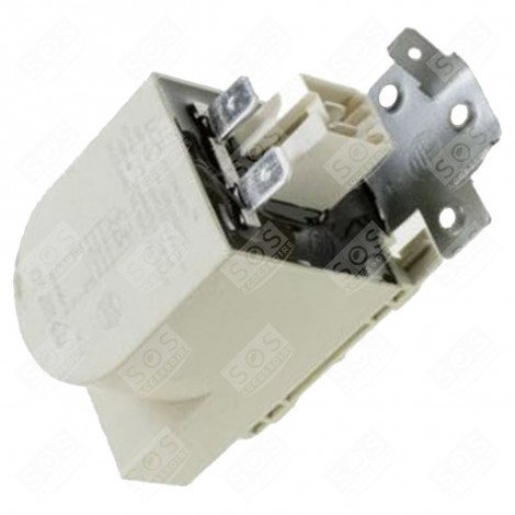 FILTRO ANTI-PARASSITI ORIGINALE LAVATRICE - C00314577