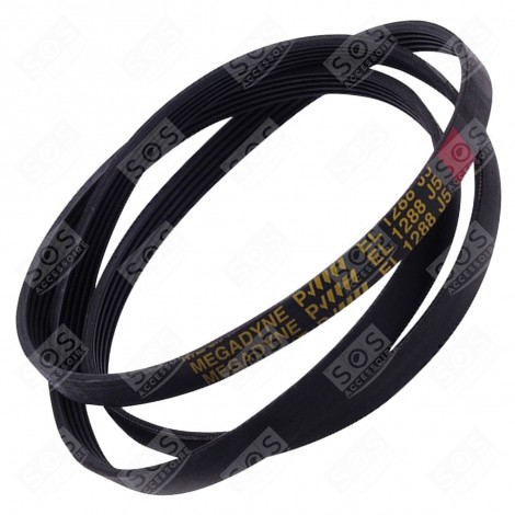 CINGHIA 1288J5 LAVATRICE - C00046970