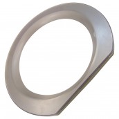 Telaio dell'oblò esterno originale