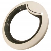 Telaio dell'oblò esterno originale