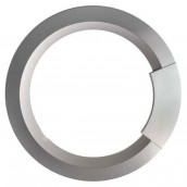 Telaio per oblò esterno