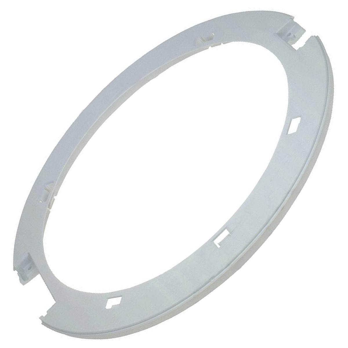 CORNICE ANELLO INTERNO PER OBLÒ LAVATRICE BOSCH 8001174896 20001372