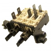 Tastiera marcia arresto 2 tasti