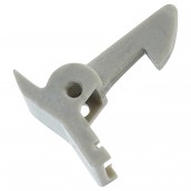 Gancio porta originale