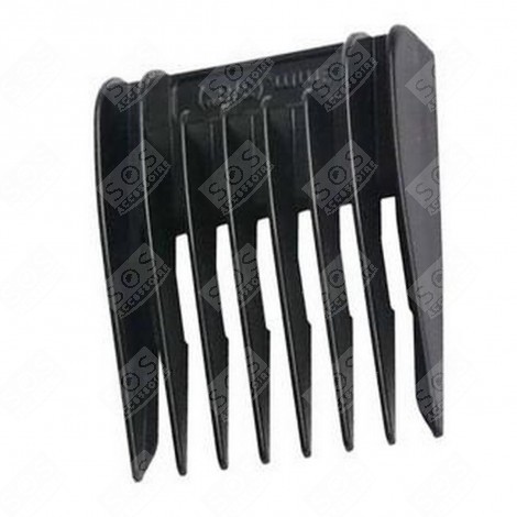 PETTINE REGOLABILE 9MM RASOI, TAGLIACAPELLI - CS-00095556, CS-00132548