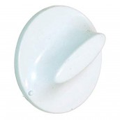 Manopola componenti bianco 27 originale