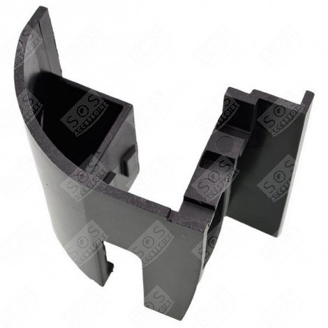 SUPPORTO VETRO INFERIORE DESTRO FORNI, FORNELLI ELETTRICI E A GAS - 3304462041