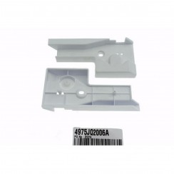 Set di 2 guide (destra e sinistra)