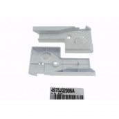 Set di 2 guide (destra e sinistra)